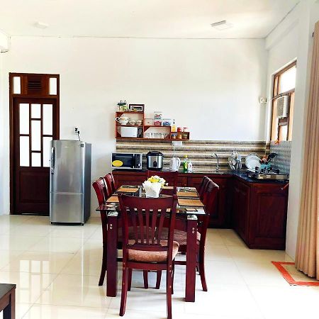 Saru Holiday Apartment - Up To 6 Guests Kandy Zewnętrze zdjęcie